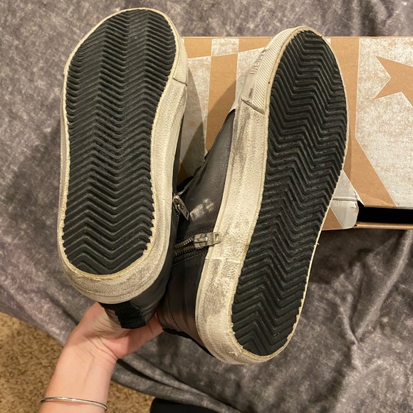 Golden Goose Slides - Picture 5 of 5